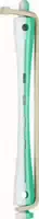 Fripac Lw 7 Grün Weiß 5 Mm Beutel À