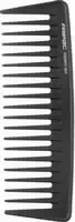 Fripac Matte Black Styler 404 Groß,