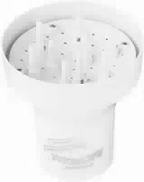 Fripac Mondial Profi Softstyler Universal Weiß