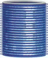 Fripac Thermo Magic Rollers Blau 51 Mm,