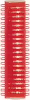 Fripac Thermo Magic Rollers Rot 13 Mm