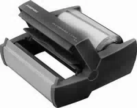 Fripac Wrapmaster Xl Knickdispenser mit Adapter für 50m Rollen