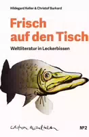 Frisch Auf Den Tisch