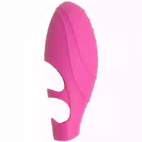 Frisky Bang Her G Punkt Fingervibrator