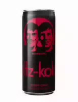 Fritz Kola Super Zero Einweg