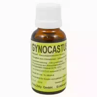Gynocastus Lösung 20 Ml
