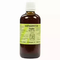 Harpagophytum Tropfen 100 ml Tropfen