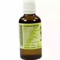 Olibanum Ra Tropfen 50 Ml Tropfen