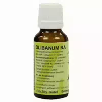 Olibanum Ra Weihrauch Globuli 50 G Globuli