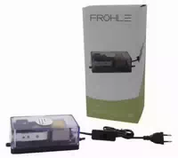 Fröhle Elektro Pumpe