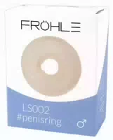 Fröhle Ls002 Liebesmanschette 21 mm