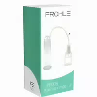 Fröhle Pp006 Xl Professional Penispumpe
