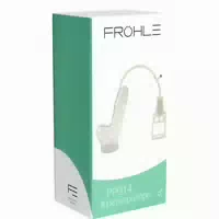 Fröhle Pp014 L Professional Penispumpe