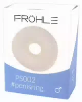 Fröhle Ps002 Powermanschette 21 mm