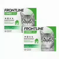 Frontline Combo Katze