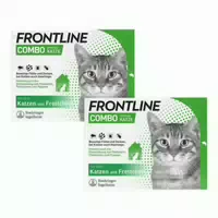 Frontline Combo Katze