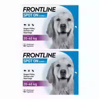 Frontline Spot On Hund l