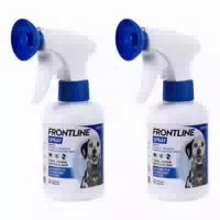 Frontlineâ Spray