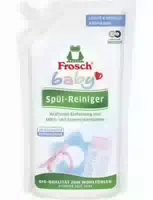 Frosch Baby Spül Reiniger