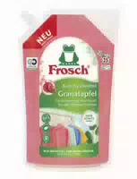 Frosch Voll Waschmittel Flüssig Citrus