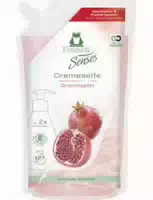 Frosch Senses Sensitiv Dusche Granatapfel
