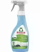 Frosch Soda Allzweck Reiniger