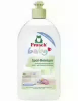 Frosch Spül Reiniger Baby