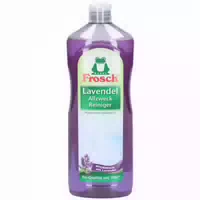 Frosch Universalreiniger Lavendel Eco 1000ml