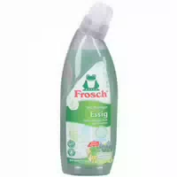 Frosch Essig Reiniger gegen Kalk 1000 ml