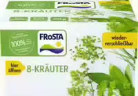 Frosta 8 Kräuter