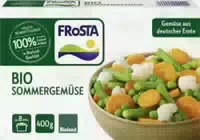Frosta Bio Sommergemüse