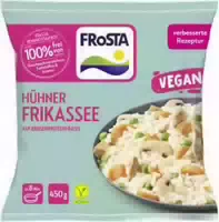 Frosta Hühner Frikassee
