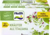 Frosta Kräuter All`italiana