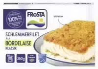 Frosta Schlemmerfilet A La Bordelaise Klassik