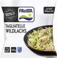 Frosta Fettuccine Wildlachs