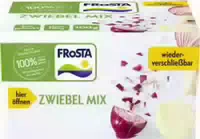 Frosta Zwiebel Mix