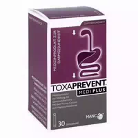 Froximun Toxaprevent Medi Plus Stick 10x3 g Pulver