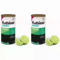 Frubiase Sport Ausdauer mit Hochdosierten Mineralstoffen, Vitaminen und Spurenelementen