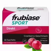Frubiase Sport Direkt Granulat Fã¼r Sportgetrã¤nke