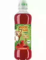 Frucht Tiger Bio Apfel Kirsche Einweg