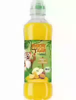 Frucht Tiger Bio Orange Maracuja Einweg
