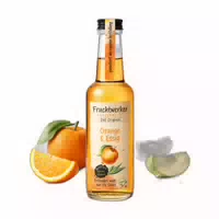 Fruchtwerker Essig und Frucht Set