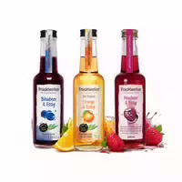 Fruchtwerker Essig und Frucht Set