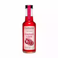 Fruchtwerker Granatapfel & Essig 250ml