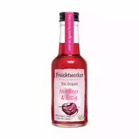 Fruchtwerker Erdbeer & Essig 250ml