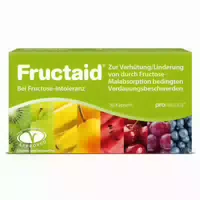 Fructaid Kapseln 30 St