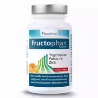Fructophan Kapseln 60 St