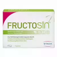 Fructosin