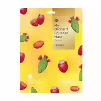 Frudia My Orchard Squeeze Mask Raspberry 1stück