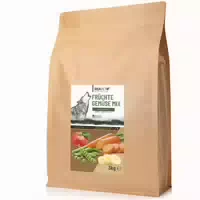 Früchte & Gemüse Mix mit Kräutern Reavet